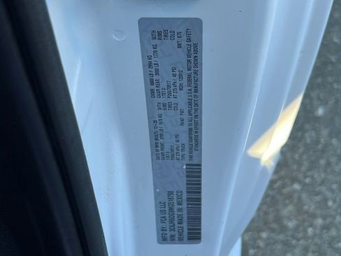 Used 2021 RAM 1500 Tradesman w/ Chrome Plus Package image 40