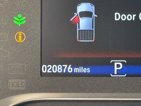 Used 2023 Honda Ridgeline RTL-E image 27