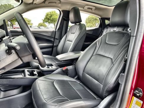 Used 2025 Ford Mustang Mach-E Premium RWD image 11