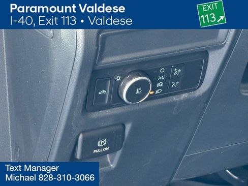 Used 2022 Ford F150 Tremor image 7