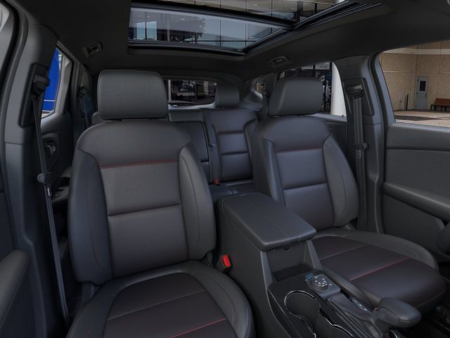 New 2026 Chevrolet Blazer RS w/ Driver Confidence II Package AWD/4WD image 16