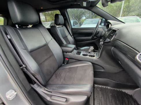 Used 2021 Jeep Grand Cherokee Laredo X RWD image 20