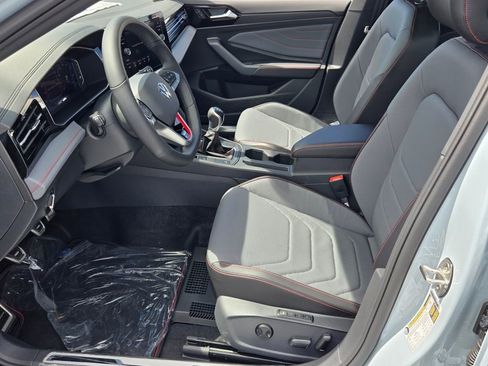 New 2026 Volkswagen Jetta GLI Autobahn FWD image 6