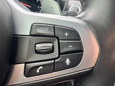 Used 2019 BMW X3 M40i w/ Premium Package AWD/4WD image 32