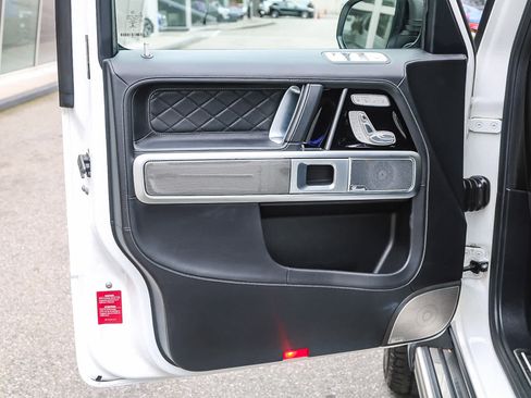 Used 2023 Mercedes-Benz G 63 AMG 4MATIC image 26