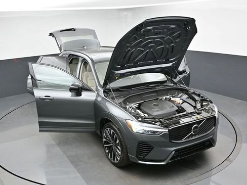 New 2026 Volvo XC60 T8 Ultra w/ Protection Package Premier AWD/4WD image 52