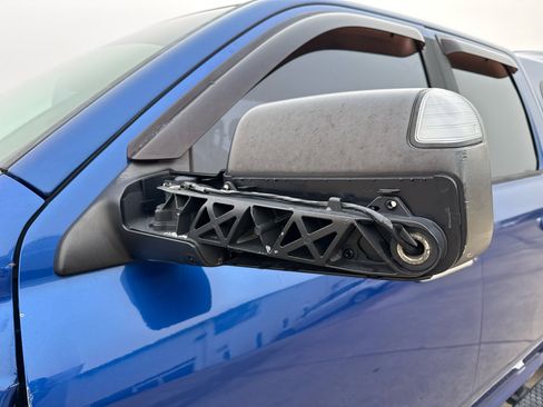 Used 2015 RAM 1500 Big Horn image 21