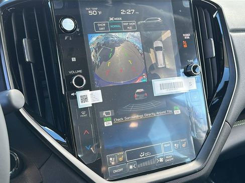 New 2026 Subaru Ascent Bronze Edition AWD/4WD image 16
