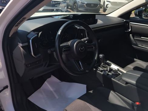 Certified 2024 MAZDA CX-50 AWD 2.5 S w/ Cargo Package image 14