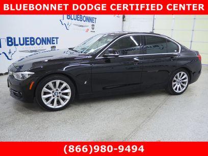 Used 2018 BMW 330e w/ Convenience Package