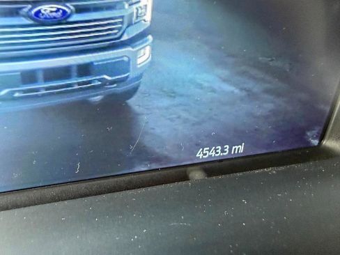 Used 2024 Ford F150 Lariat w/ Bed Utility Package AWD/4WD image 27