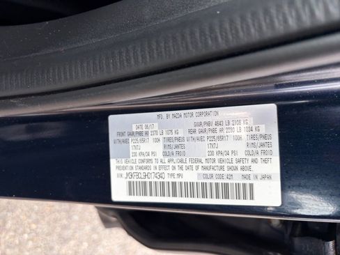 Used 2018 MAZDA CX-9 Sport image 35