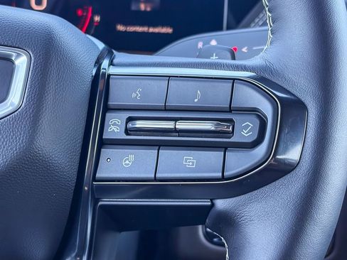 Used 2026 GMC Yukon Denali Ultimate w/ LPO, Floor Liner Package image 22