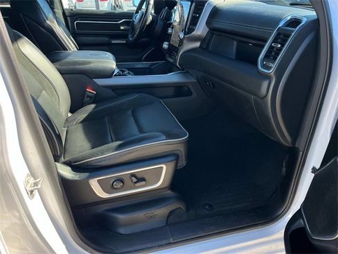 Used 2023 RAM 1500 Laramie image 13