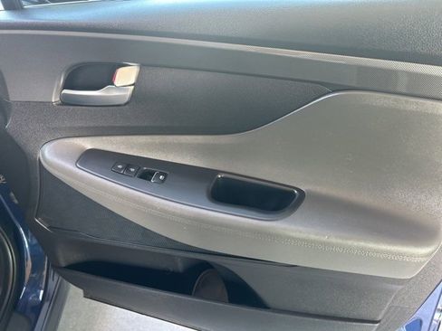 Certified 2022 Hyundai Santa Fe SEL w/ Cargo Package image 26