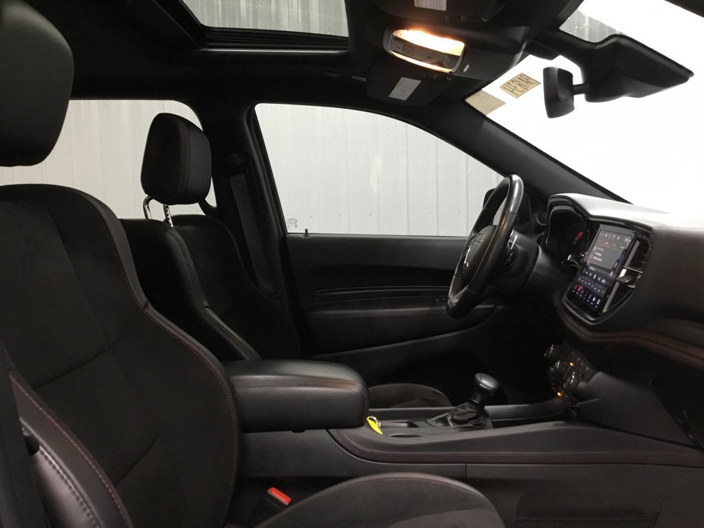 Used 2023 Dodge Durango R/T w/ Tow 'N Go Package AWD/4WD image 23