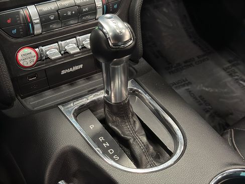 Used 2016 Ford Mustang GT Premium image 27