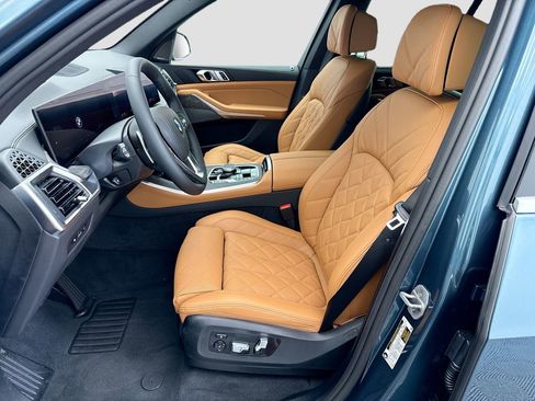 New 2026 BMW X5 sDrive40i image 18