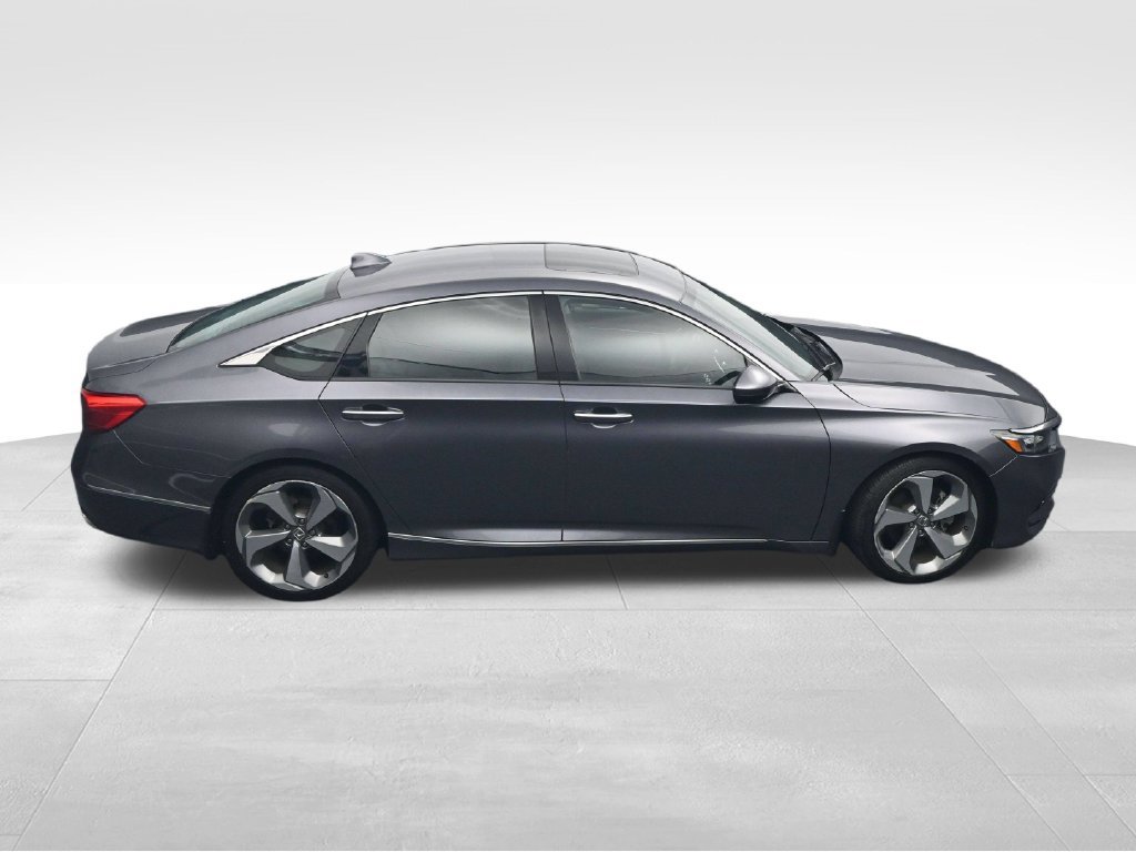 Used 2018 Honda Accord Touring image 51