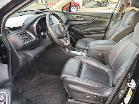 Used 2023 Subaru Ascent Limited w/ Popular Package #2A AWD/4WD image 10