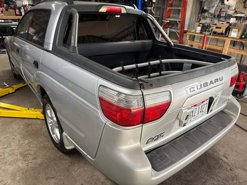 Used 2005 Subaru Baja Sport image 40