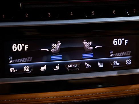 Used 2019 BMW M5 w/ Executive Package image 13