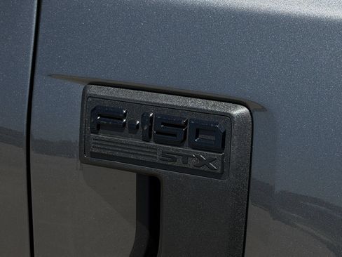 New 2026 Ford F150 STX w/ Equipment Group 200A AWD/4WD image 9