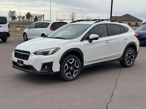 Used 2018 Subaru Crosstrek 2.0i Limited w/ Popular Package #2 image 1