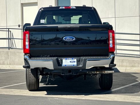New 2026 Ford F350 XLT image 4