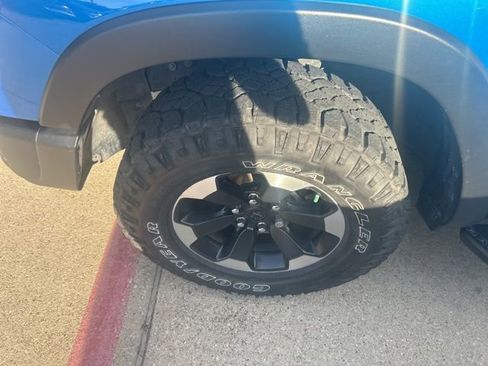 Used 2024 RAM 1500 Rebel w/ Rebel Level 1 Equipment Group image 9