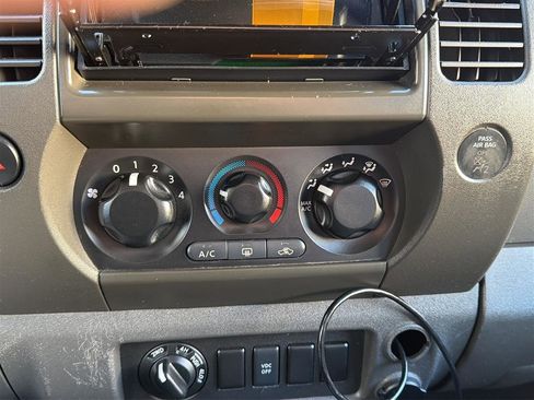 Used 2008 Nissan Xterra S w/ Protection Pkg image 25