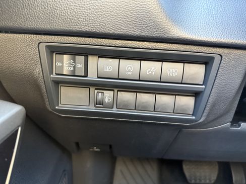 New 2026 Toyota Tundra SR5 image 33