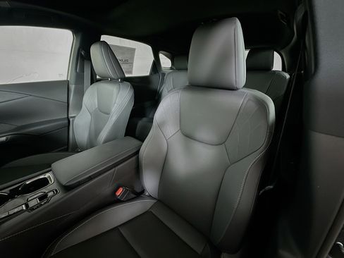New 2026 Lexus RX 350h w/ Convenience Package AWD/4WD image 19