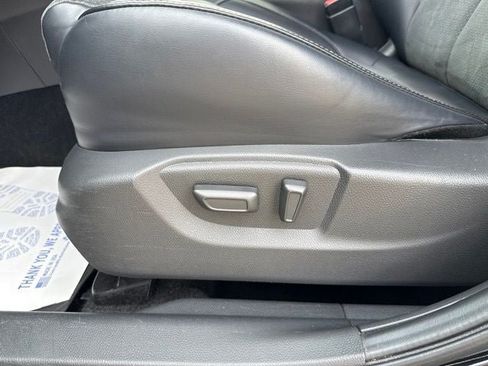 Used 2024 Mitsubishi Eclipse Cross SE AWD/4WD image 22