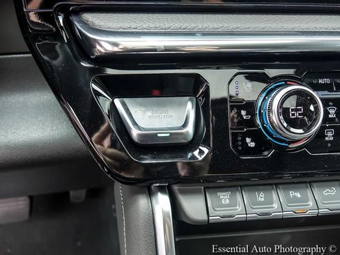 New 2026 GMC Sierra 2500 Denali AWD/4WD image 15