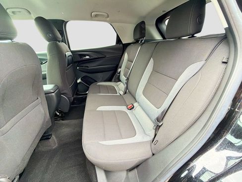 Used 2022 Chevrolet TrailBlazer LT w/ Driver Confidence Package AWD/4WD image 13