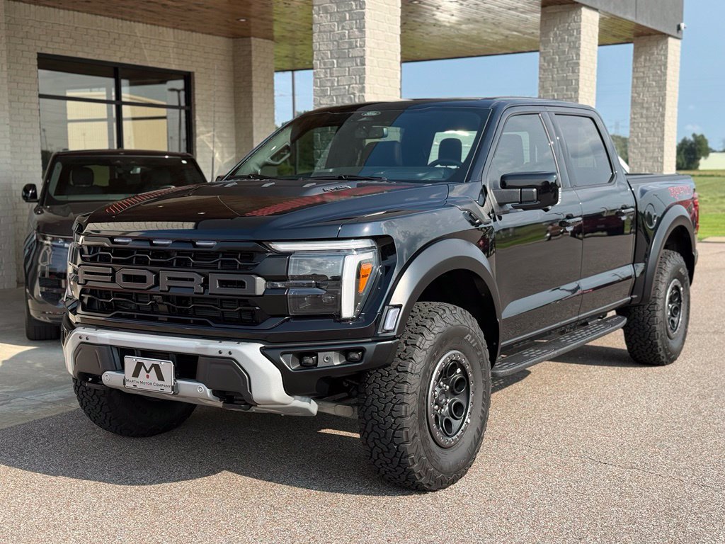 Used 2025 Ford F150 Raptor AWD/4WD image 15