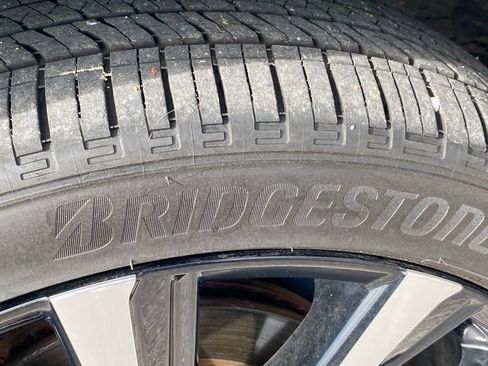 Used 2025 Toyota Crown Platinum image 45