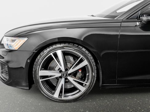 Used 2023 Audi S6 Prestige w/ Prestige Package image 18