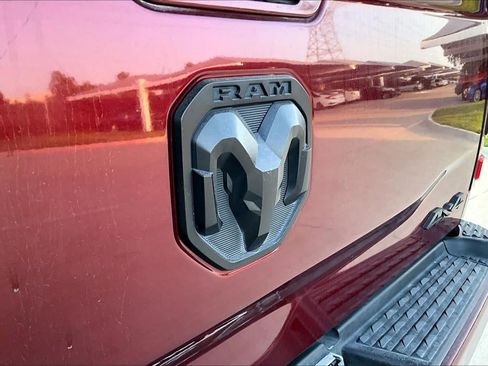 Used 2023 RAM 3500 Limited AWD/4WD image 34