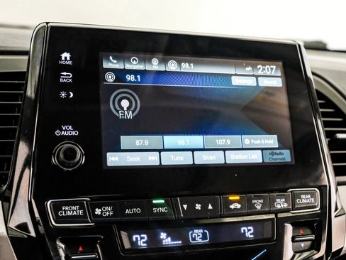 Used 2018 Honda Odyssey Touring image 26