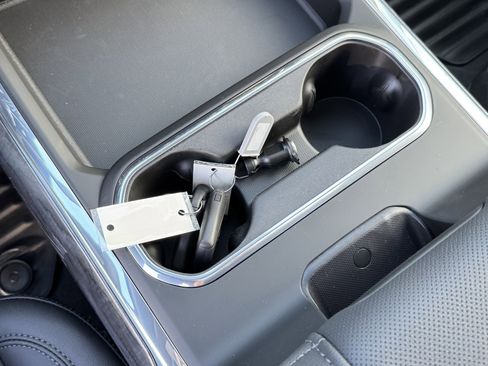 New 2026 Chevrolet Silverado 3500 LTZ w/ Trail Boss Package image 24