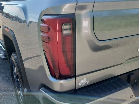 New 2026 GMC Sierra 2500 Denali w/ Max Trailering Package AWD/4WD image 15