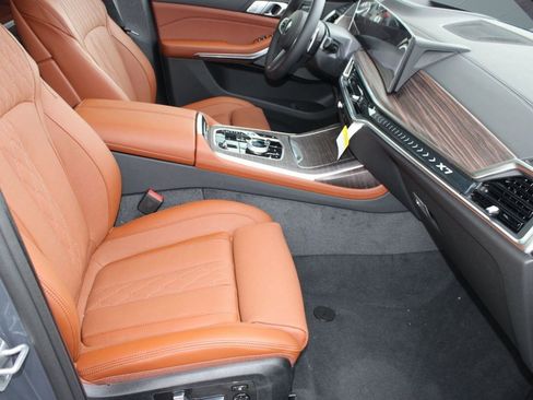 New 2026 BMW X7 xDrive40i w/ M Sport Package image 34