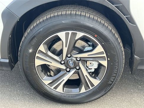 New 2026 Subaru Crosstrek 2.0i Premium image 33