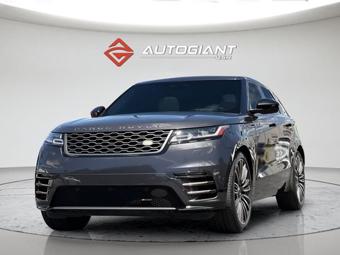 Used 2022 Land Rover Range Rover Velar R-Dynamic S AWD/4WD image 19