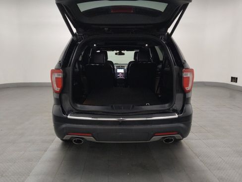 Used 2018 Ford Explorer Limited w/ Equipment Group 301A image 33