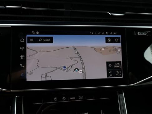 New 2025 Audi Q7 3.0T Premium Plus image 25