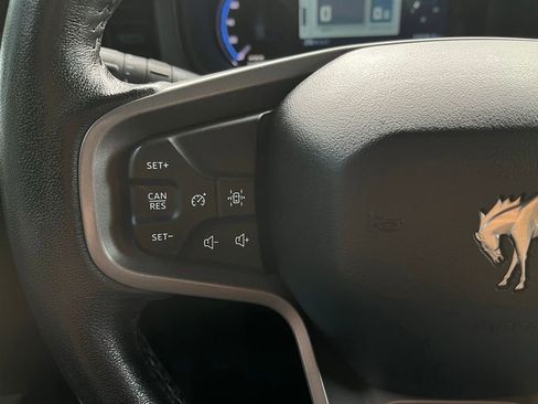 Used 2023 Ford Bronco Wildtrak AWD/4WD image 16