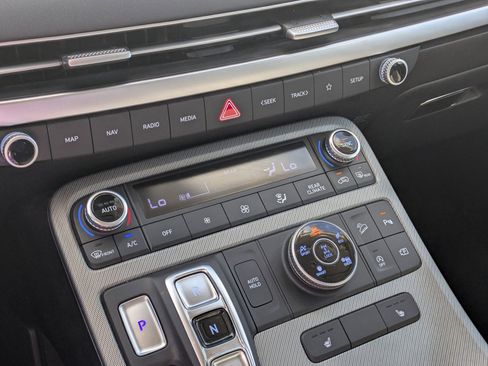 Used 2025 Hyundai Palisade SEL image 26